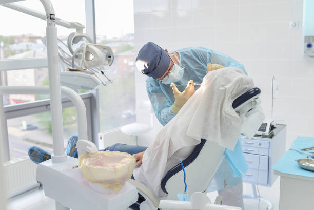 Best Tooth Infection Emergency Dentist  in Athens, OH